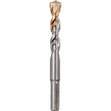 Broca para piedra Extreme, 16 x 200 mm, con vástago de 3 caras  DeWalt DT6693-XJ
