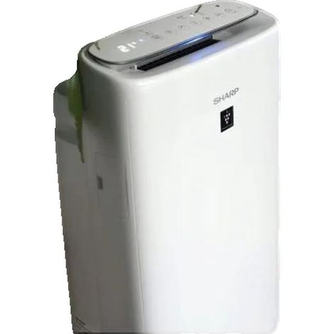 Purificatore d'aria Sharp UA-KIN52E-W (1/5)