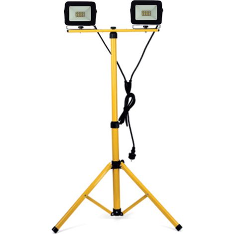 PROYECTOR TRIPODE 2X10W (1/3)