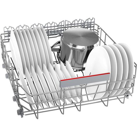 Lavavajillas Integrable Bosch SMH4ECX28E 14 Cubiertos Clase B VarioHinge