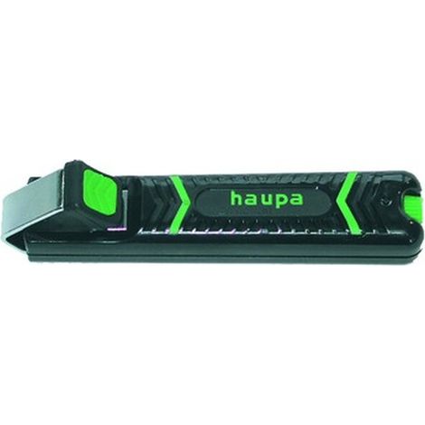 Haupa Abmantler ohne Hakenklinge für 8-28 mm Ø