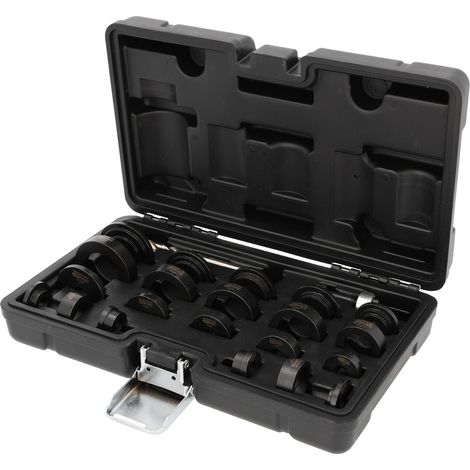 Herramienta especializada KS Tools 140.2650 23 piezas 1,2 kg (1/4)