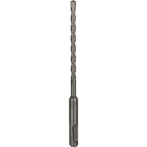 Foret Bosch sds-plus multi-matériaux 6 mm 160 mm