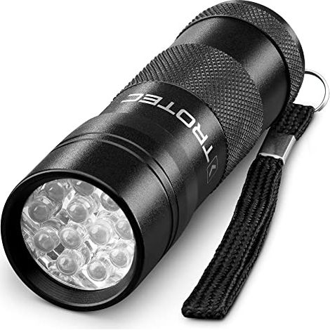 Linterna UV 6F