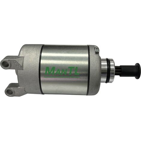 Der Anlasser 31200-MEE-D00 31200-MEE-003 ist mit der Honda CBR600RR kompatibel. (1/4)
