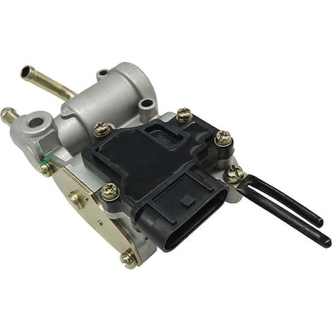 Idle Control Valve Controller Md614698 Md614696 For Eclipse( ) (1/5)
