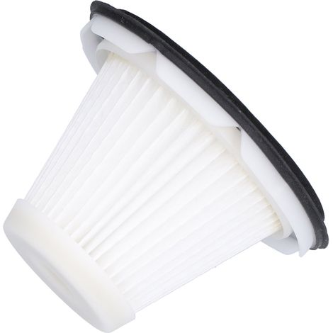 Compatible avec les cartouches filtrantes des aspirateurs Black & Decker 2000SL / BDH1800S (1/5)
