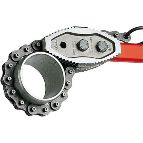 ROTHENBERGER Pinza  a catena  HEAVY  DUTY,  1.1/2"  -  70242