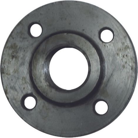 Flange filettate a collare dn32 pn6