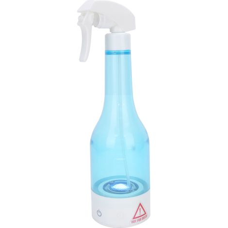 Générateur d'hypochlorite de sodium domestique, machine à eau de nettoyage portable, outil de nettoyage à domicile (1/5)