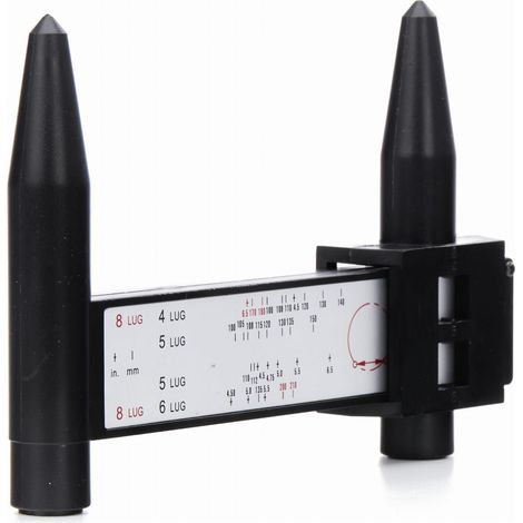 Messschieber zum Messen des Bolzenabstands KD10091