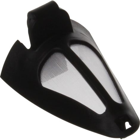 Filtre anti-calcaire pour bouilloire 20xxx, 237xx, Noir (1/4)