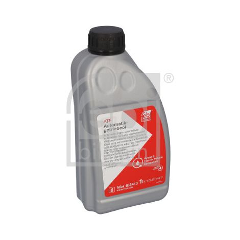 FEBI BILSTEIN 183413 Huile pour boîte automatique - -A7-115-QT -