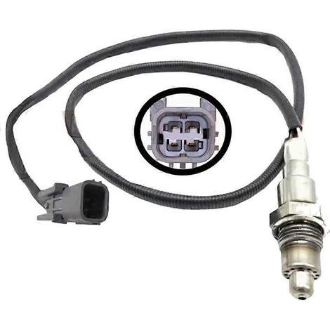 Lambdasonde nach dem Katalysator für Hyundai KIA Stonic Rio 1.4L G4LC 2015-2022 39210-03BD1 (1/5)