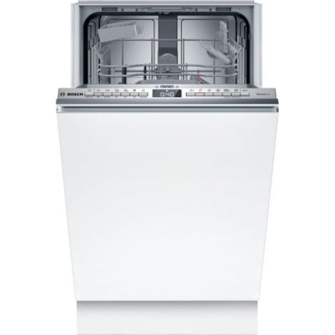 Lavavajillas Bosch sph4ekx17e 6 programas 45 cm integrado (1/3)