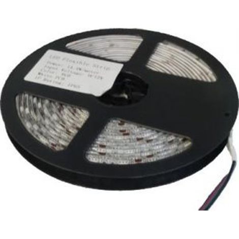 Bandes LED à l'extérieur RGB - IP65 pour l'extérieur - LED1090 (1/3)