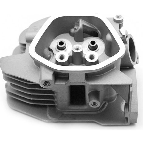 Ajuste por Honda GX340 GX390 GX 340 390 188F 11HP 13HP Motor de Motor a Gas 5KW generador de la Bomba de Agua (1/5)