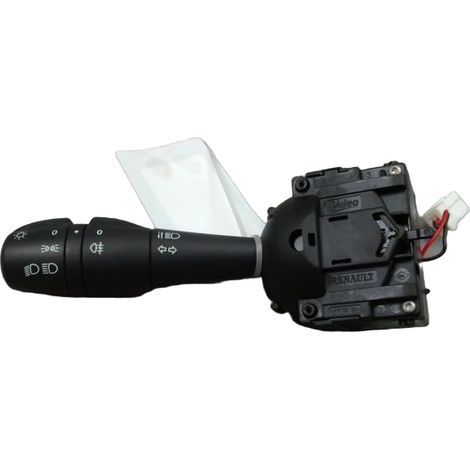 [PRODUIT D'OCCASION] Commande Eclairage RENAULT Clio Iv Phase 1 2012-... ♻️ Ref Oe. 255407916r - Garantie à vie (1/4)