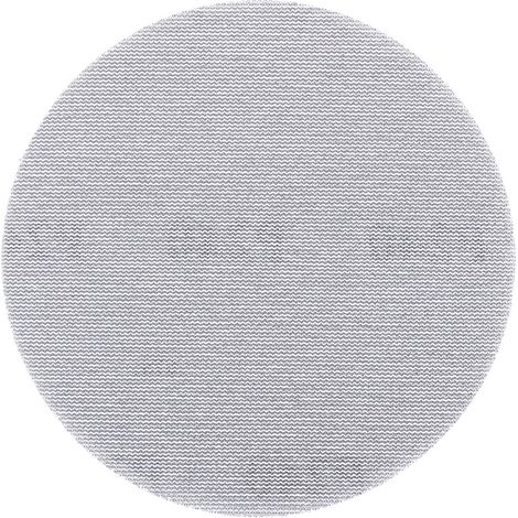 Makita rete abrasiva A240 150mm Velcro Ø 150 mm - grana A240 - Velcro - rete - 10 pezzi (1/4)