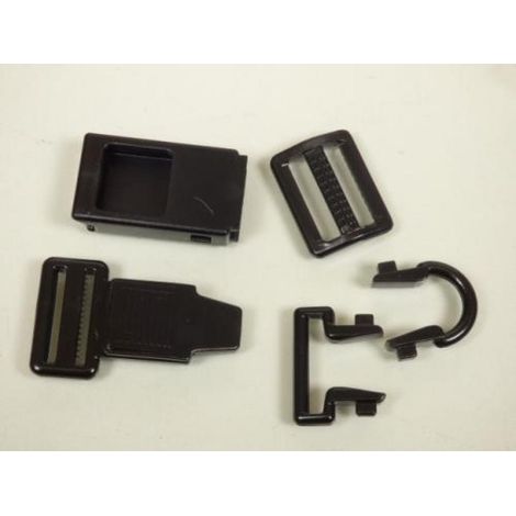 [JAMAIS UTILISE] Accessoire casque PowerMadd pour Deux roues Neuf en destockage (1/2)