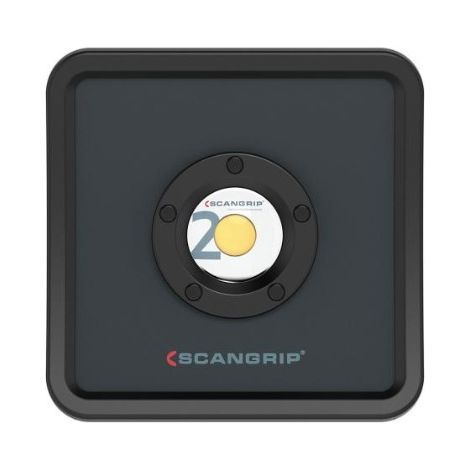 SCANGRIP Lampada NOVA R