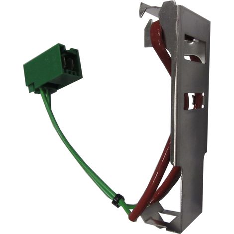 Pièce de rechange BOSCH TTNR : 87186420420 surveillance des gaz d'échappement