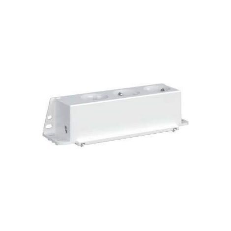 STRIEBEL&JOHN 4011617612117 PRISE DE COURANT ZE227 ACCESSOIRE DE MONTAGE (ARMOIRE DE VITESSE) 2CPX061211R9999