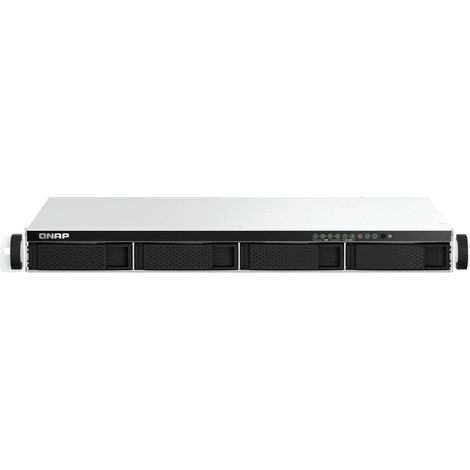 QNAP TS-464eU-8G NAS System 4-Bay (TS-464EU-8G) (1/4)