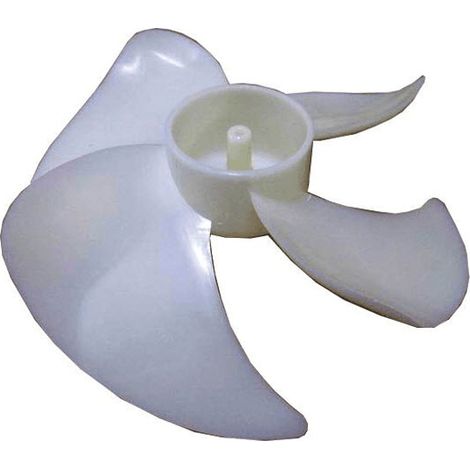 HELICE POUR MOTEUR VENTILATEUR POUR REFRIGERATEUR CONTINENTAL EDISON - 4854110100