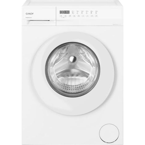 Candy EY 26SW8 S Lavatrice Slim 6 kg 1200 Giri Classe A 20