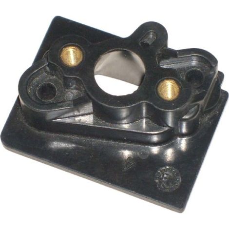 Flangia termica collettore compatibile con decespugliatore OLEOMAC SPARTA 37 42