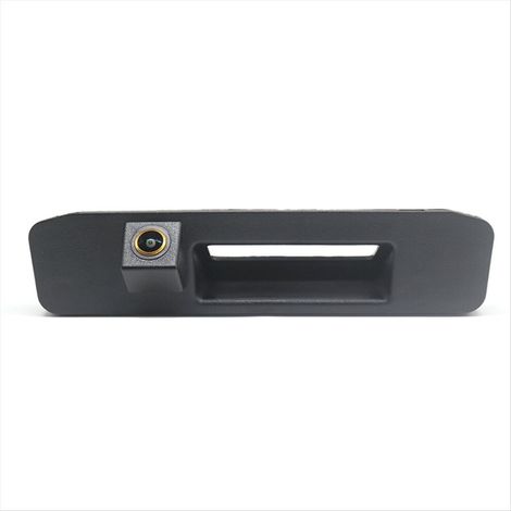 Telecamera posteriore integrata nella maniglia della portiera dell'auto per AHD 1080P-CVBS