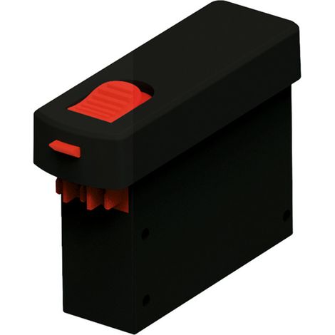 Batterie Li-Ion interchangeable Starmix pour haaga 137 accu