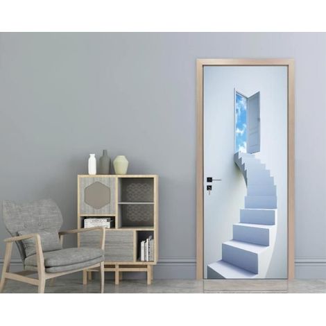 2 pièces murales ours mignon : porte-brosse à dents + gobelet rince-bouche, autocollant support, pour salle de bain, hôtel, bureau. (1/5)