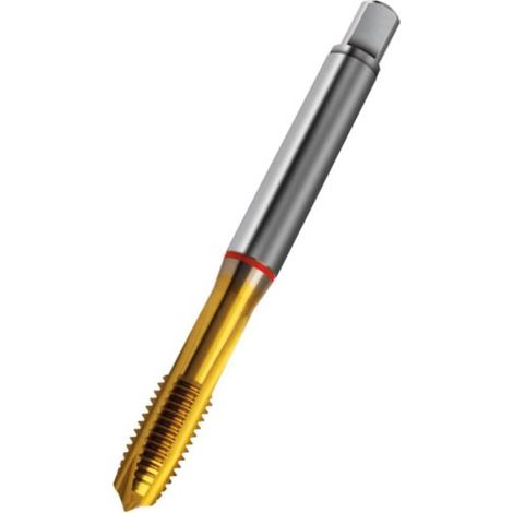 Gühring Maschinen-Gewindebohrer D371 HSS-E PM M5 6H 5 Stk