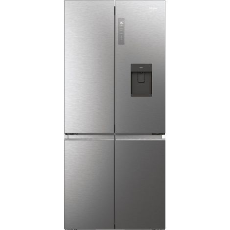 Haier HCW7819EHMP. Capacità netta totale: 536 L, Classe climatica: T, Emissione acustica: 37 dB. Capacità netta frigorifero: 359 L, No Frost (frigorifero), Sistema Multi-Airflow (frigorifero), Luce... (1/5)