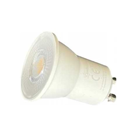 Lampadina LED MR11 2W GU10 WW 230V spettro (1/3)
