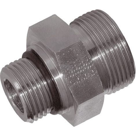 Adaptador 10S 9/16 UNF VOSS GES10S916UNF (1/2)
