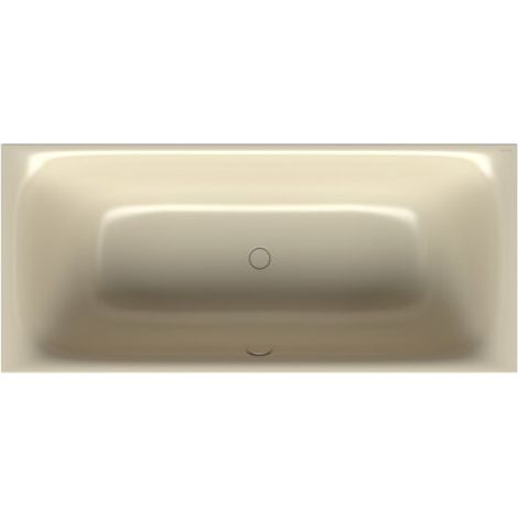 BETTE 3441-441 Baignoire rectangle Lux Cream