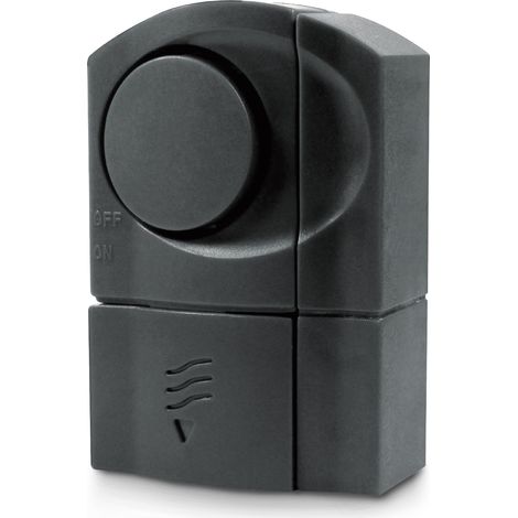 Mini alarme pour porte ou fenêtre