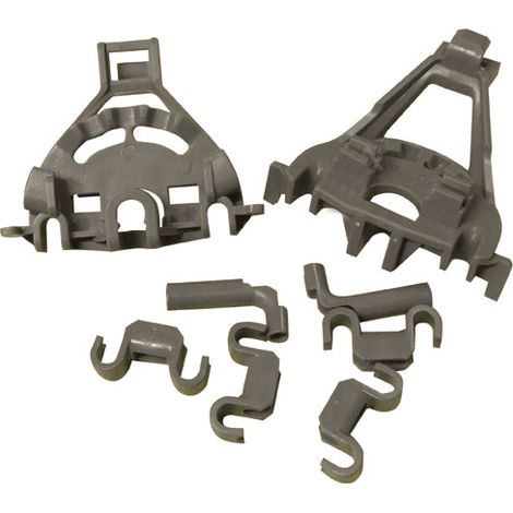 PALIER POUR INSERTION POUR LAVE VAISSELLE SIEMENS - 00428344 (1/5)