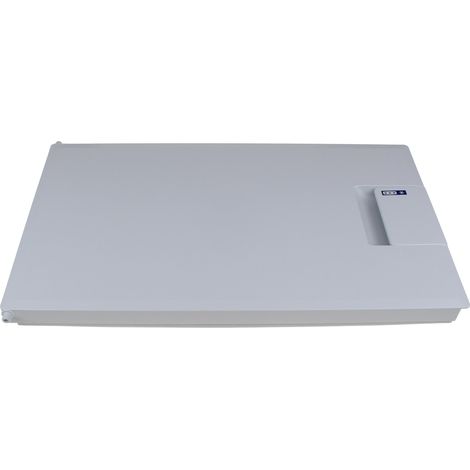 Liebherr – Portillon freezer pour congélateur – Pièce détachée incluse – Largeur 60cm – Longueur 80cm – 9877630