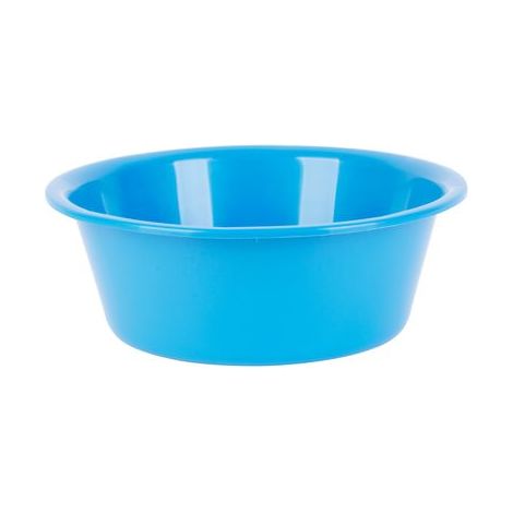 Waschbecken Strend Pro Misa, 15 Lit., Wäschebehälter, Farbmix, rund, 44x16 cm