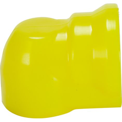 PROTECTION TETE BFL300 JAUNE MAKITA 418692-5