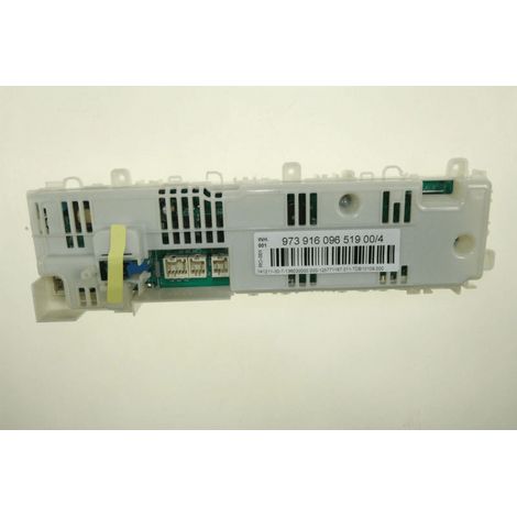 MODULE ELECTRONIQUE CONFIGURE POUR SECHE LINGE ELECTROLUX - 97391609651900