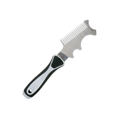 Herramienta de limpieza de cepillos CSPARKV, cepillo de limpieza para quitar líneas, peine de limpieza multifunción, paleta, espátula, cepillo de rodillo de limpieza