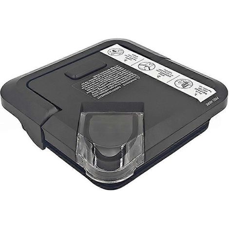 Couvercle de rechange pour extracteur de jus BL770 (1/5)