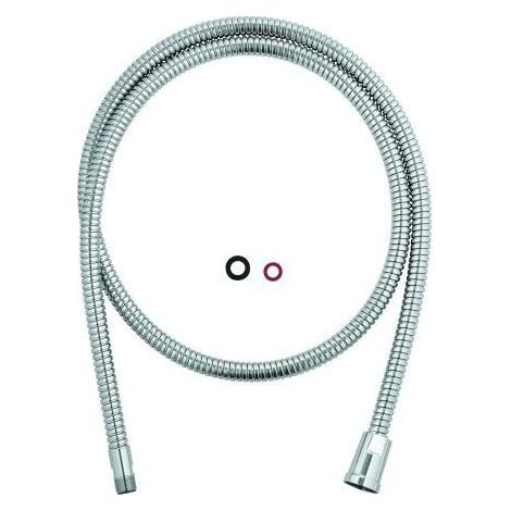 Schlauch-Set 440839 für Eichelberg Spültisch-Batterien chrom
