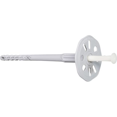 Fischer 100x Taco de impacto FIF-PN 8/60 - 546803 (1/3)