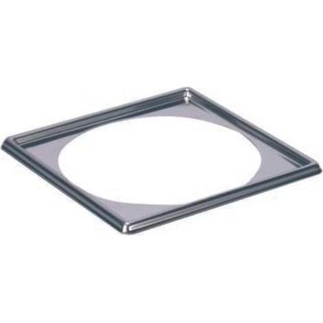 DALLMER RENO-Rahmen, 100 x 100 mm, 495518